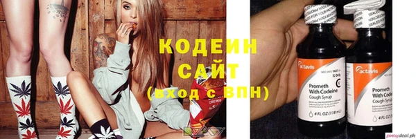 хмурый Осташков